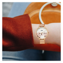 Reloj Q&Q QZ67J051Y Diseño Casual