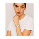 Reloj Q&Q QZ67J051Y Diseño Casual