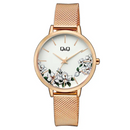 Reloj Q&Q QZ67J011Y Diseño Casual