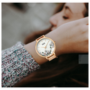 Reloj Q&Q QZ67J011Y Diseño Casual