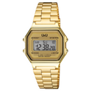 Reloj Q&Q G17A-003JY Diseño Casual