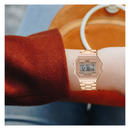 Reloj Q&Q G17A-004JY Diseño Casual