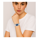 Reloj Q&Q C69A-004PY Diseño Sencillo