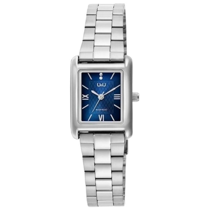 Reloj Q&Q C69A-004PY Diseño Sencillo