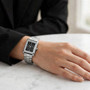 Reloj Mujer Q&Q C69A-005PY Diseño Elegante