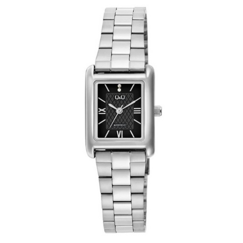 Reloj Q&Q C69A-005PY Diseño Sencillo