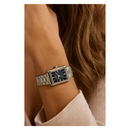 Reloj Q&Q C69A-005PY Diseño Sencillo