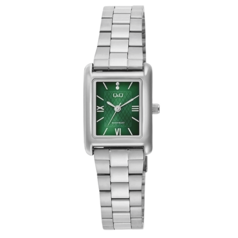 Reloj Q&Q C69A-003PY Diseño Sencillo