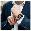 Reloj Q&Q C73A-002PY Diseño Elegante