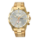 Reloj Q&Q C73A-003PY Diseño Elegante