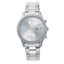 Reloj Q&Q C70A-003PY Diseño Elegante