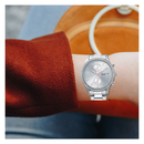 Reloj Q&Q C70A-003PY Diseño Elegante