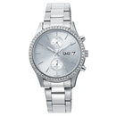 Reloj Q&Q C70A-002PY Diseño Elegante