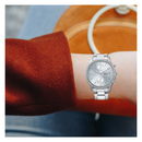 Reloj Q&Q C70A-002PY Diseño Elegante