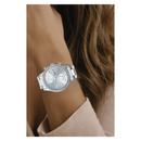 Reloj Q&Q C70A-002PY Diseño Elegante