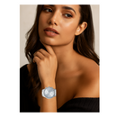 Reloj Q&Q C70A-002PY Diseño Elegante