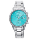 Reloj Q&Q C70A-001PY Diseño Elegante