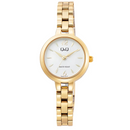 Reloj Q&Q Q55B-003PY Diseño Elegante