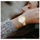 Reloj Q&Q Q55B-003PY Diseño Elegante