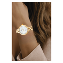 Reloj Q&Q Q55B-003PY Diseño Elegante