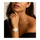 Reloj Q&Q Q55B-003PY Diseño Elegante