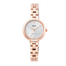 Reloj Q&Q Q55B-005PY Diseño Elegante