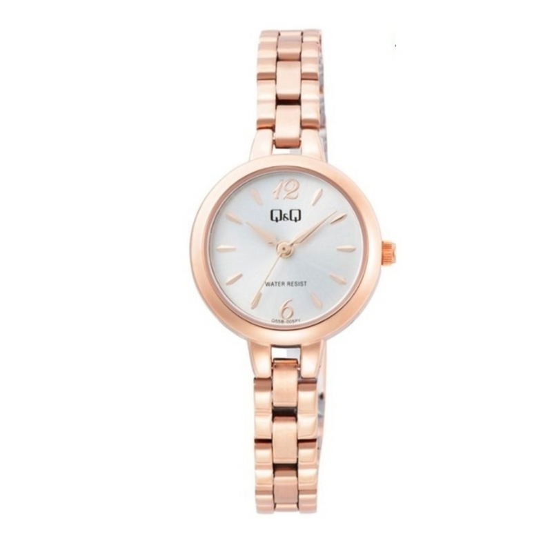 Reloj Q&Q Q55B-005PY Diseño Elegante