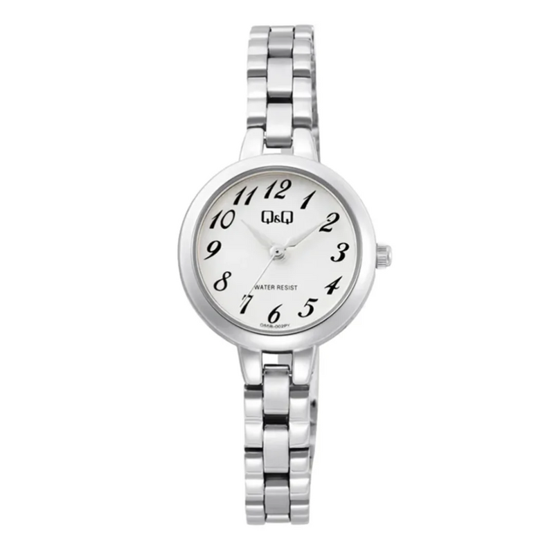 Reloj Q&Q Q55B-002PY Diseño Elegante