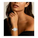 Reloj Q&Q Q55B-002PY Diseño Elegante