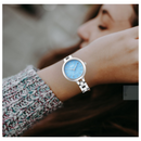 Reloj Q&Q Q55B-001PY Diseño Elegante