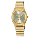 Reloj Q&Q Q02C-002PY Diseño Elegante