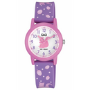 Reloj Q&Q V23A-007VY Diseño Infantil