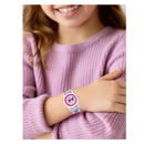 Reloj Q&Q V22A-021VY Diseño Infantil