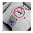 Reloj Q&Q V22A-021VY Diseño Infantil