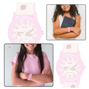 Reloj Q&Q V22A-015VY Diseño Infantil