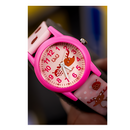 Reloj Q&Q V22A-015VY Diseño Infantil