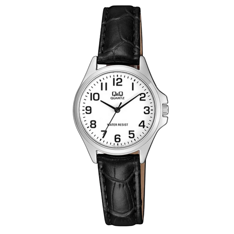 Reloj Q&Q QC07J304Y Diseño Casual