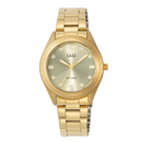 Reloj Q&Q Q01C-003PY Diseño Casual