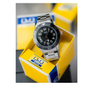 Reloj Q&Q Q60B-001PY Diseño Elegante