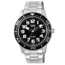 Reloj Q&Q Q60B-001PY Diseño Elegante