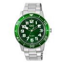 Reloj Q&Q Q60B-003PY Diseño Elegante