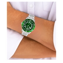 Reloj Q&Q Q60B-003PY Diseño Elegante