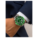 Reloj Q&Q Q60B-003PY Diseño Elegante