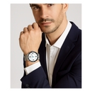 Reloj Q&Q Q09A-005PY Diseño Casual