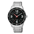 Reloj Q&Q Q09A-006PY Diseño Casual