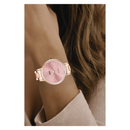 Reloj Q&Q Q56A-005PY Diseño Elegante