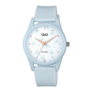 Reloj Q&Q VS12J028Y Diseño Sencillo