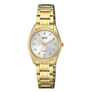 Reloj Q&Q QZ65J001Y Diseño Casual