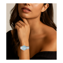 Reloj Q&Q C09A-024PY Diseño Casual