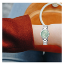 Reloj Q&Q C09A-025PY Diseño Casual